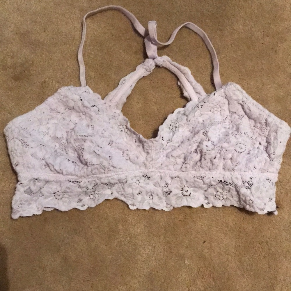 Bralettes